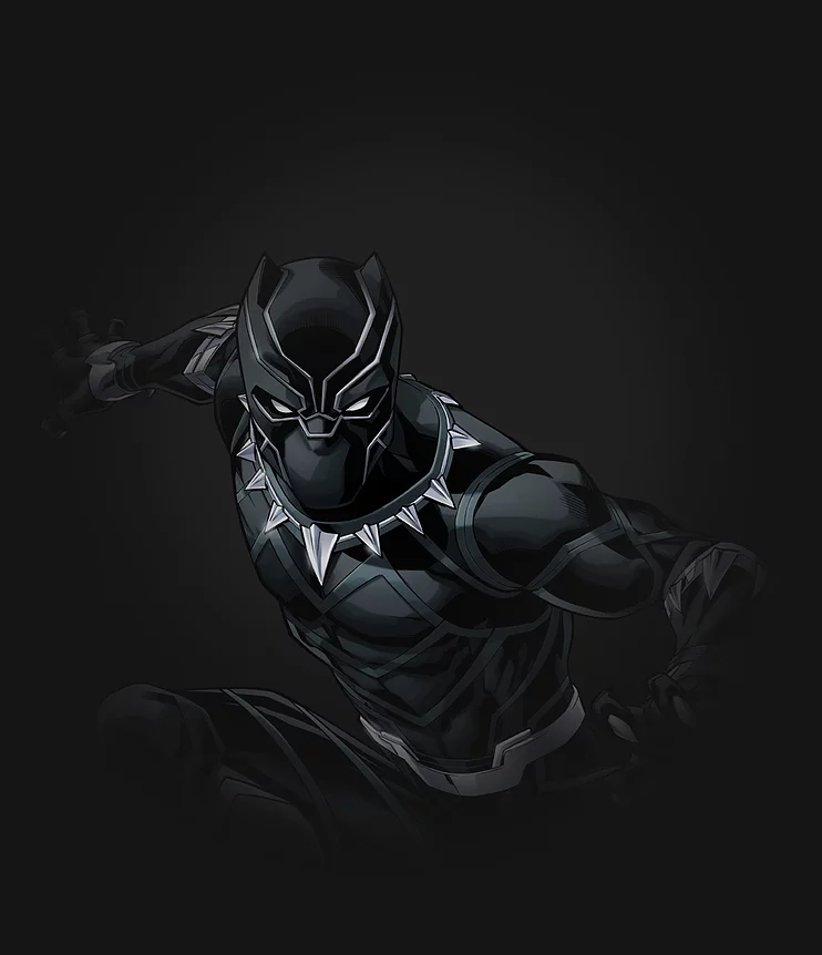 Black Panther_T50